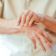 Physiotherapie bei Parkinson